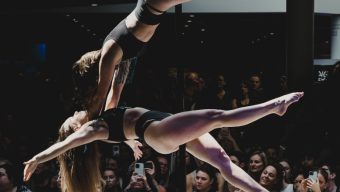 Le Salon de la danse de retour à Angers du 8 au 10 mai