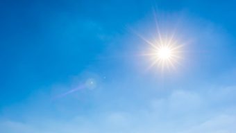 Canicule : le Maine-et-Loire en vigilance jaune dès ce lundi 25 mai