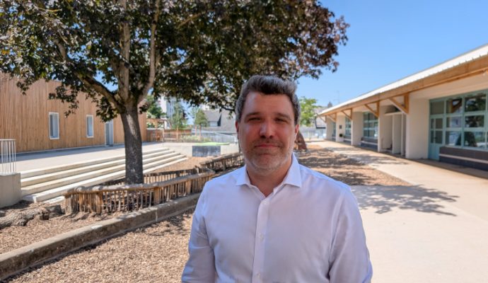 L’opposition dénonce la création d’une nouvelle indemnité pour un élu angevin
