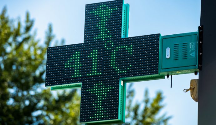 Il n&rsquo;avait jamais fait aussi chaud à Angers que ce mardi 23 juin 2026