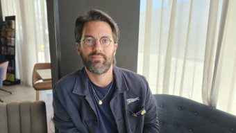 Jean Robert-Charrier : « J&rsquo;ai commencé comme déchireur de billets et cinq ans plus tard, j&rsquo;étais nommé directeur »