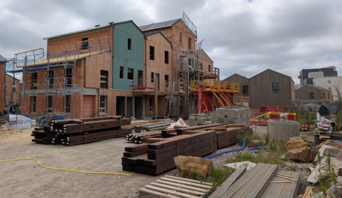 Dans les Hauts-de-Saint-Aubin, ce nouveau programme immobilier mise sur des prix abordables
