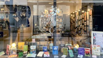 Cette librairie angevine fêtera ses dix ans en organisant un festival