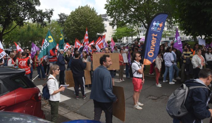 Les professionnels de la psychiatrie tirent la sonnette d’alarme à Angers