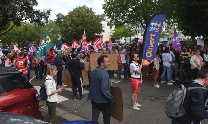 Les professionnels de la psychiatrie tirent la sonnette d’alarme à Angers