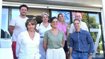 L’annonce de coupes budgétaires met une vingtaine d’associations du secteur de l’économie sociale et solidaire de l’Anjou en difficulté