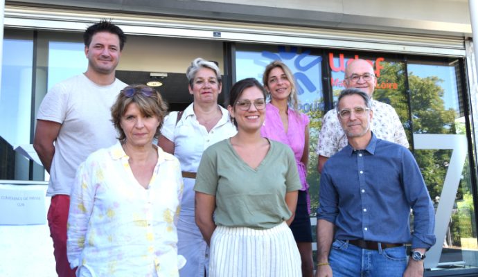 L’annonce de coupes budgétaires met une vingtaine d’associations du secteur de l’économie sociale et solidaire de l’Anjou en difficulté