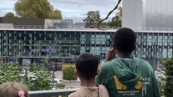 À Angers, la Pause Angevine offre un temps de répit aux enfants accompagnés par le Département