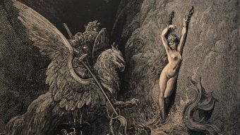 Le château d’Angers se met en quête de fantasy