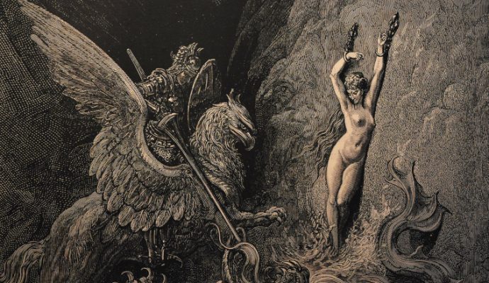 Le château d’Angers se met en quête de fantasy