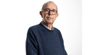 Le conseiller municipal angevin Ivan Martineau est décédé à l&rsquo;âge de 64 ans