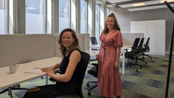 Un nouvel espace de coworking ouvre ses portes dans le quartier de la gare