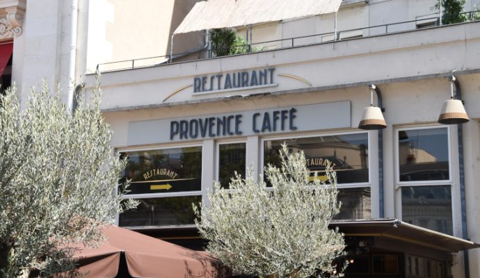 Du nouveau à Espace Anjou, un célèbre restaurant ferme, Lidl ouvre au Lac-de-Maine… : l’actualité du commerce à Angers