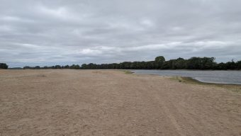Sécheresse : le Maine-et-Loire passe au niveau de « crise », les restrictions d’eau renforcées