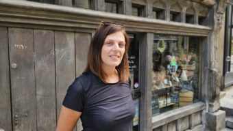 Jeannette et Marius, l’aventure angevine d’une marque de cookies artisanaux