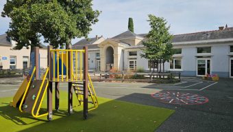 « La confiance des parents se mérite » : après une fin d’année scolaire difficile, la Ville d’Angers prépare la rentrée