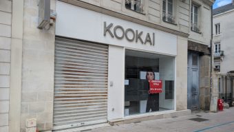 Du nouveau dans la rue Saint-Aubin, des fermetures dans le centre-ville et à l&rsquo;Atoll… : l’actualité du commerce à Angers