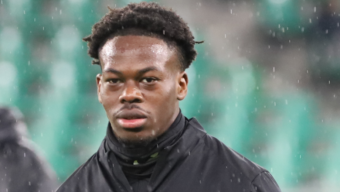 Football : Jacques Ekomié va quitter Angers SCO