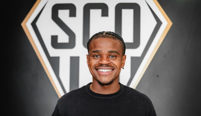 Football : Joseph Kalulu rejoint Angers SCO
