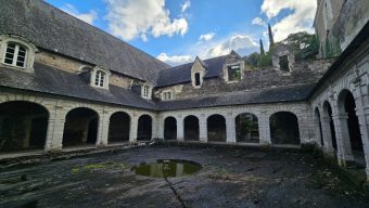 Concerts, sport, bourse aux vêtements… Nos idées de sorties pour ce week-end à Angers