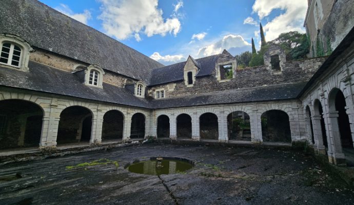 Concerts, sport, bourse aux vêtements… Nos idées de sorties pour ce week-end à Angers