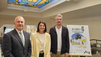 Journées du patrimoine : quelles nouveautés découvrir à Angers et ses alentours ?